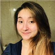 Licenciada en filología inglesa ofrece clases de inglés online dinámicas, productivas e innovadoras a todos los niveles